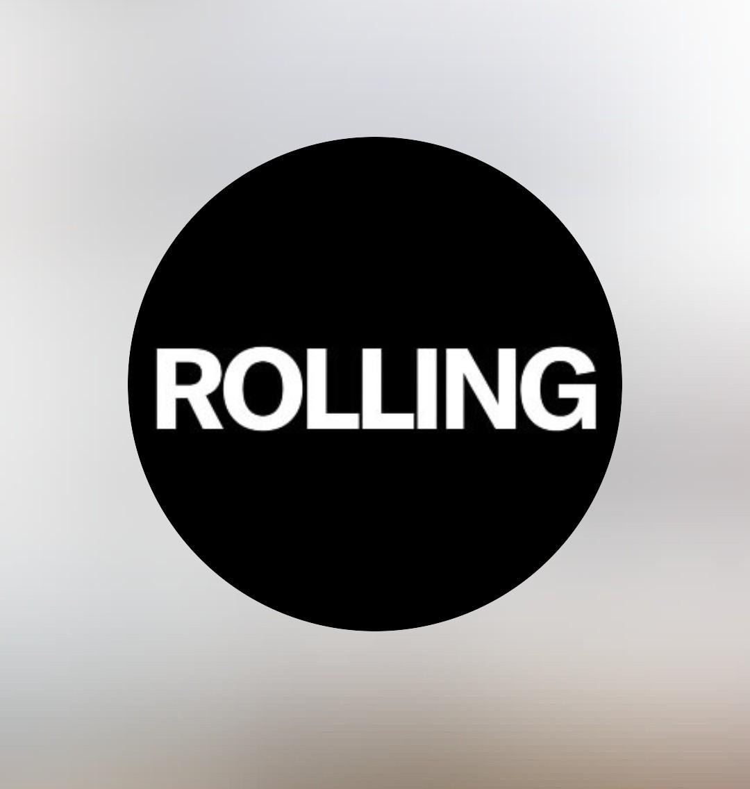 Rolling HK