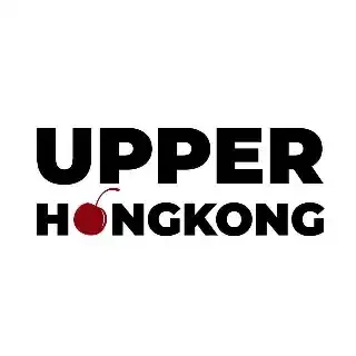Upper Hongkong (RSVP)