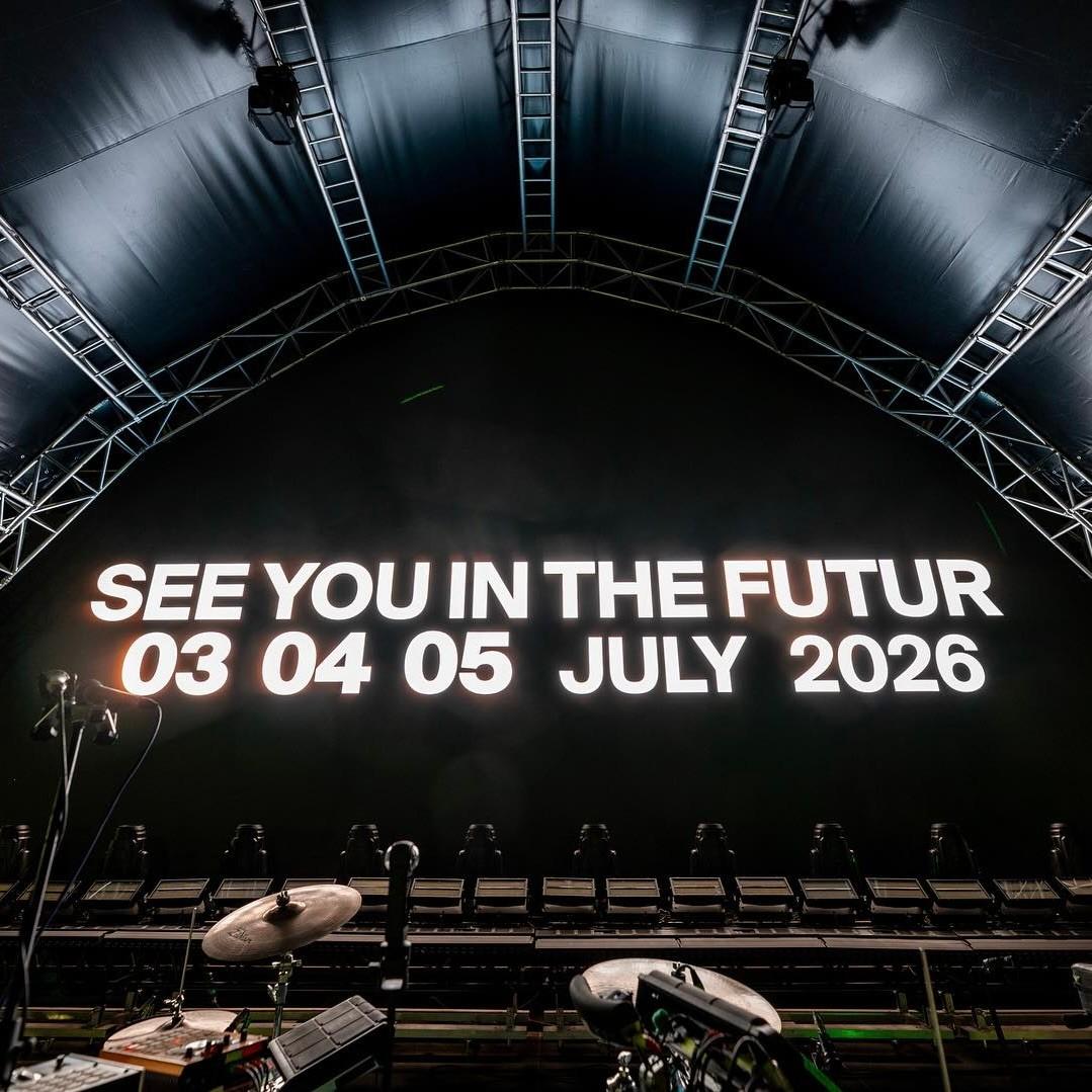 Kappa FuturFestival 2026