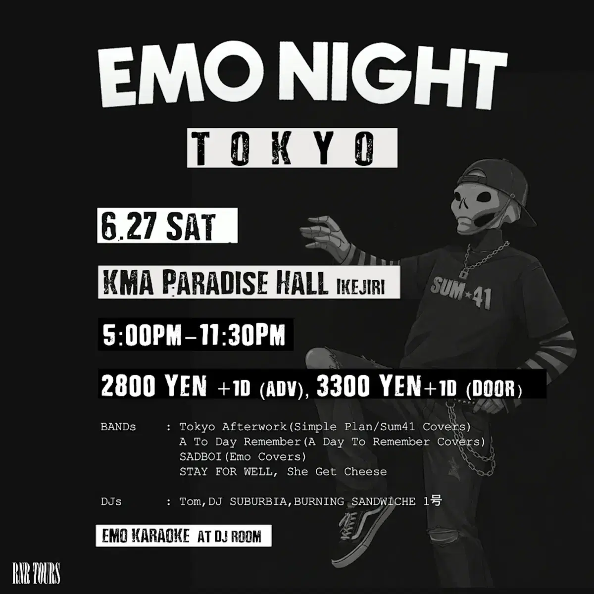cover