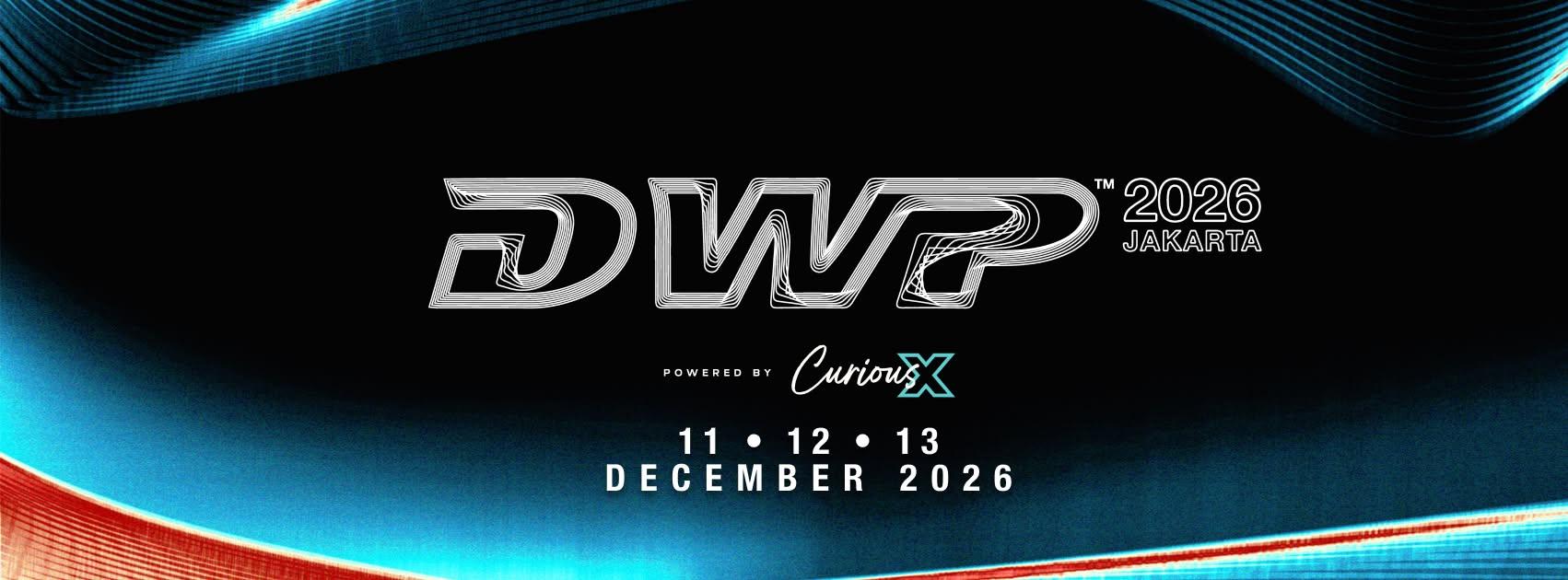 DWP 2026 banner