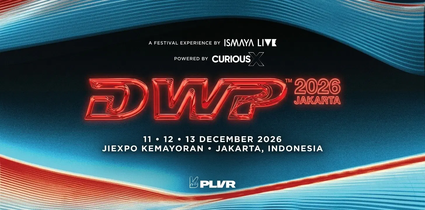 DWP 2026 banner
